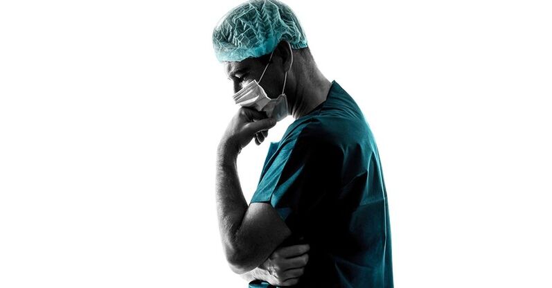 Odmerjanje določi zdravnik